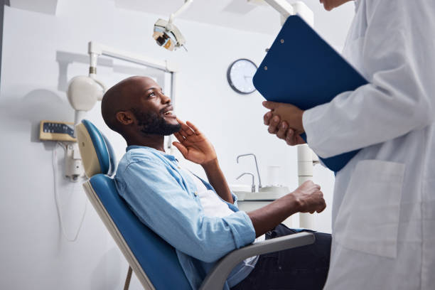 Best Emergency Broken Tooth Repair in Brookville, PA